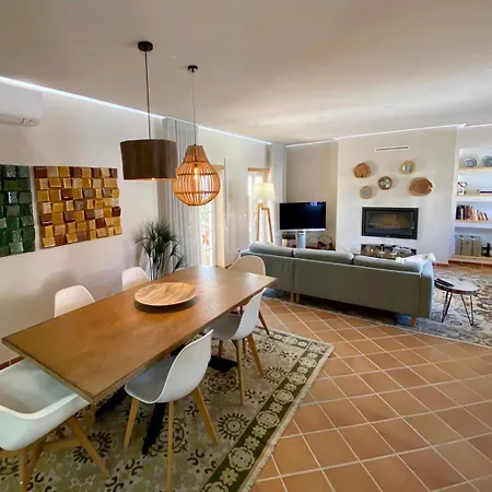 Semesterbostad West Nest Del Rey *