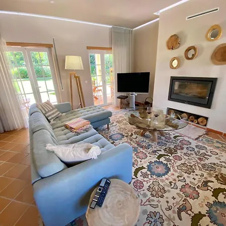 West Nest Del Rey Ferienhaus *