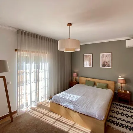 Ferienhaus West Nest Del Rey Amoreira (Leiria)