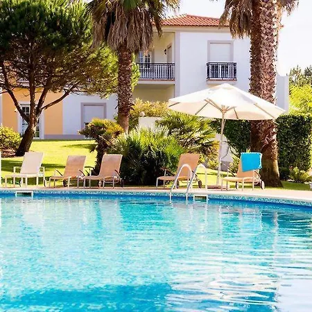 West Nest Del Rey Ferienhaus Amoreira (Leiria)