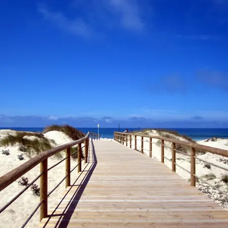 Ferienhaus West Nest Del Rey