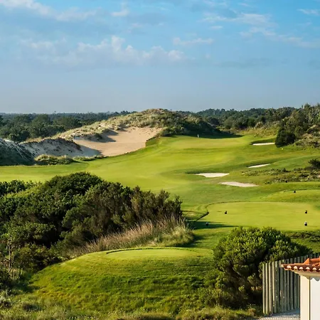 West Nest Del Rey Ferienhaus
